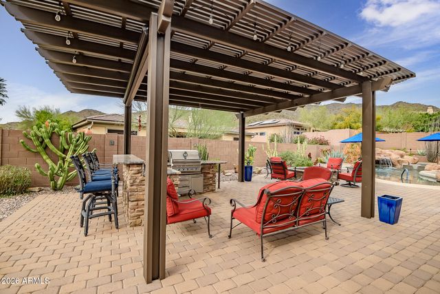 42416 N CROSSWATER Way, Anthem, AZ 85086