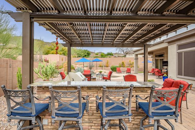 42416 N CROSSWATER Way, Anthem, AZ 85086