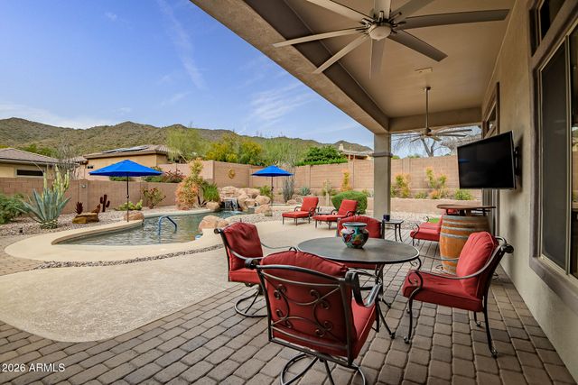 42416 N CROSSWATER Way, Anthem, AZ 85086