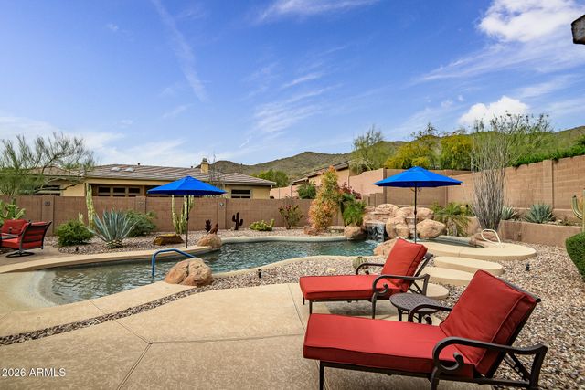 42416 N CROSSWATER Way, Anthem, AZ 85086