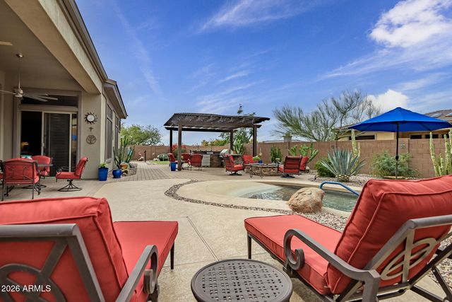 42416 N CROSSWATER Way, Anthem, AZ 85086