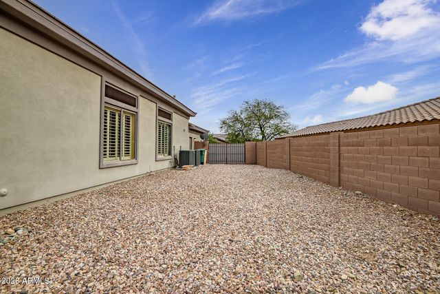 42416 N CROSSWATER Way, Anthem, AZ 85086