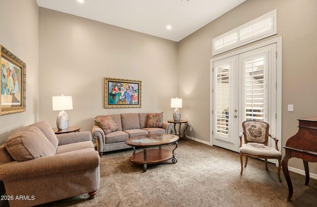 42416 N CROSSWATER Way, Anthem, AZ 85086