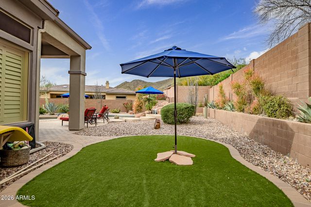 42416 N CROSSWATER Way, Anthem, AZ 85086