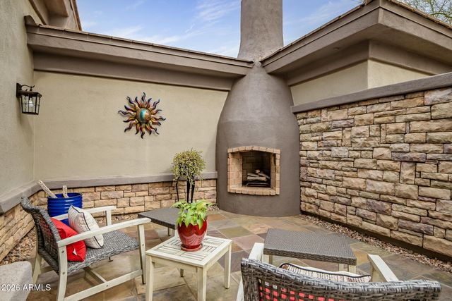 42416 N CROSSWATER Way, Anthem, AZ 85086