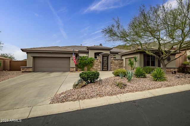 42416 N CROSSWATER Way, Anthem, AZ 85086