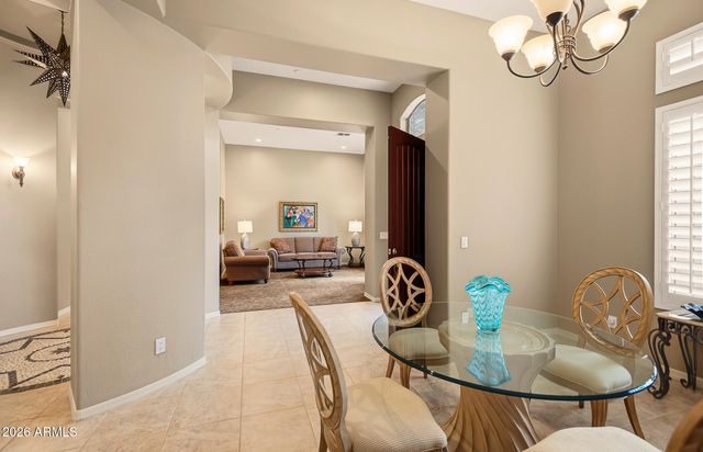 42416 N CROSSWATER Way, Anthem, AZ 85086