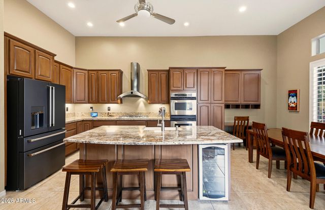 42416 N CROSSWATER Way, Anthem, AZ 85086