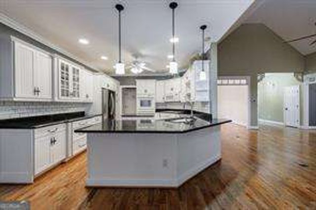 267 Sharp Mountain Parkway, Jasper, GA 30143
