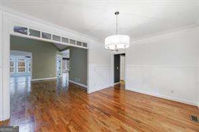 267 Sharp Mountain Parkway, Jasper, GA 30143