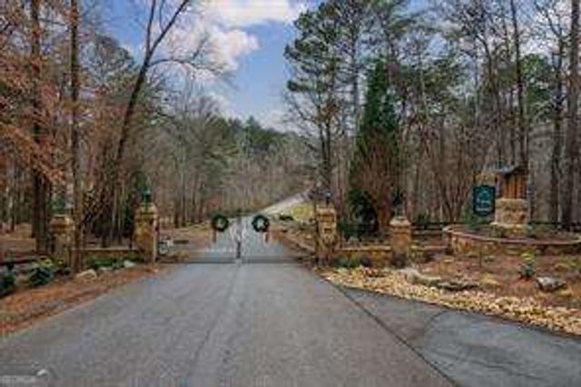 267 Sharp Mountain Parkway, Jasper, GA 30143