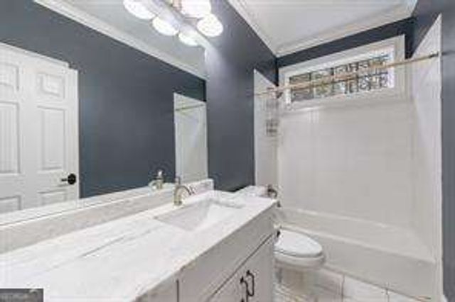 267 Sharp Mountain Parkway, Jasper, GA 30143