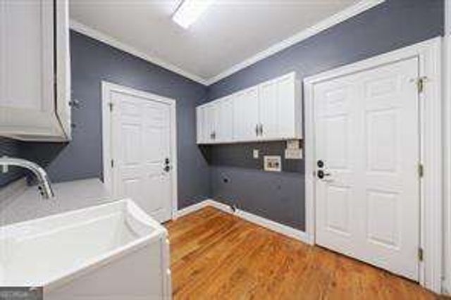 267 Sharp Mountain Parkway, Jasper, GA 30143
