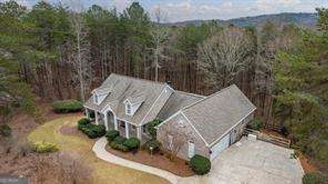 267 Sharp Mountain Parkway, Jasper, GA 30143