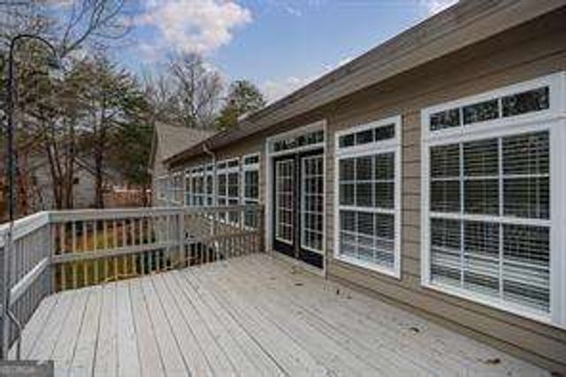 267 Sharp Mountain Parkway, Jasper, GA 30143