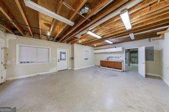 267 Sharp Mountain Parkway, Jasper, GA 30143