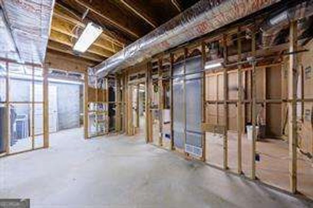 267 Sharp Mountain Parkway, Jasper, GA 30143