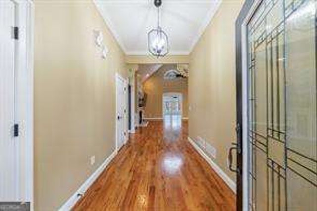 267 Sharp Mountain Parkway, Jasper, GA 30143