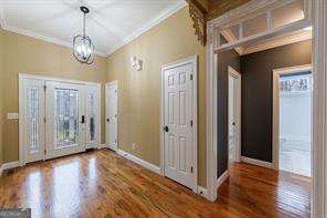 267 Sharp Mountain Parkway, Jasper, GA 30143