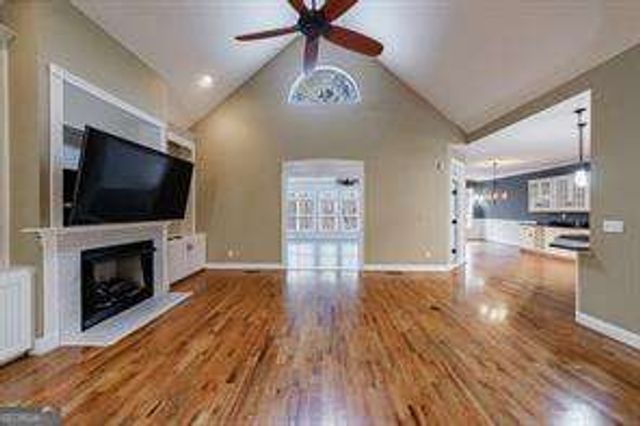 267 Sharp Mountain Parkway, Jasper, GA 30143