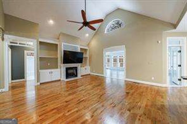 267 Sharp Mountain Parkway, Jasper, GA 30143