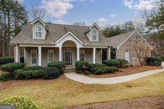 267 Sharp Mountain Parkway, Jasper, GA 30143