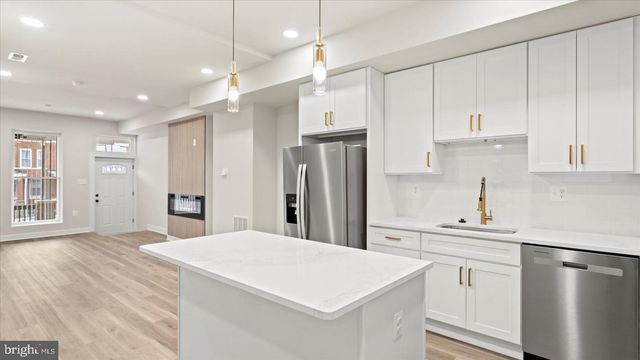 2011 E 31ST ST, Baltimore, MD 21218