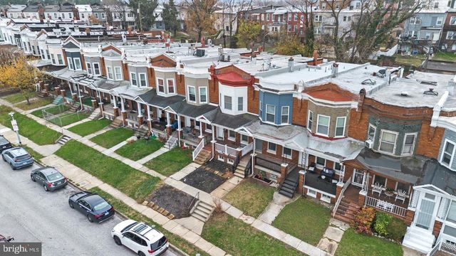 2011 E 31ST ST, Baltimore, MD 21218