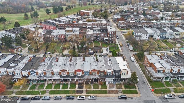 2011 E 31ST ST, Baltimore, MD 21218