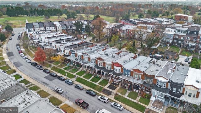 2011 E 31ST ST, Baltimore, MD 21218