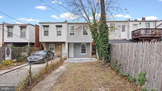 2011 E 31ST ST, Baltimore, MD 21218