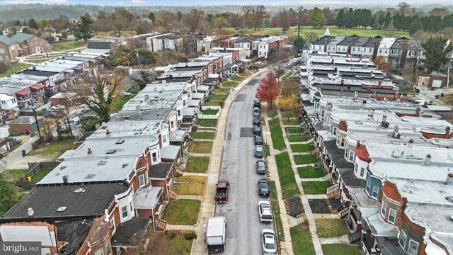 2011 E 31ST ST, Baltimore, MD 21218