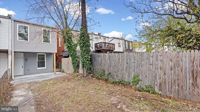 2011 E 31ST ST, Baltimore, MD 21218