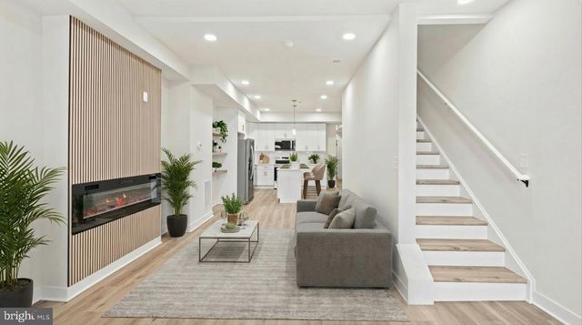 2011 E 31ST ST, Baltimore, MD 21218