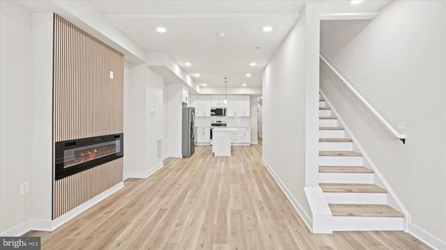 2011 E 31ST ST, Baltimore, MD 21218