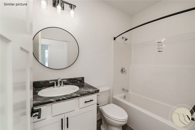 1128 Buffalo Crossing DRIVE, Billings, MT 59106