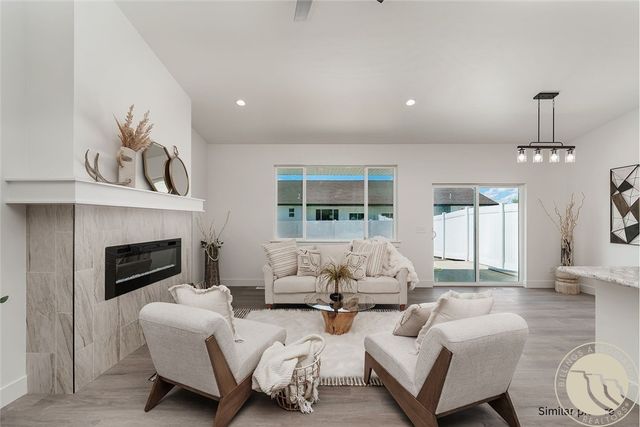 1128 Buffalo Crossing DRIVE, Billings, MT 59106