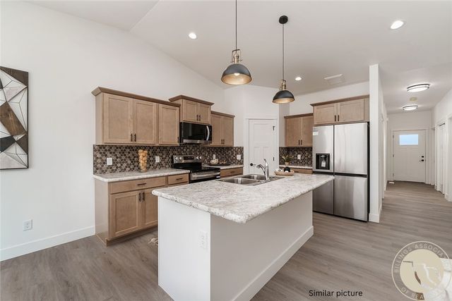 1128 Buffalo Crossing DRIVE, Billings, MT 59106