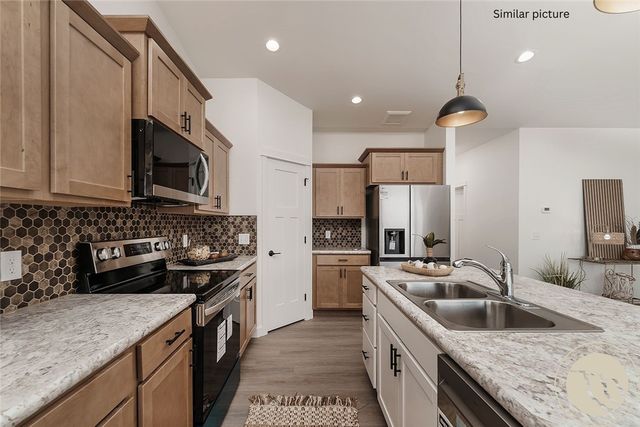 1128 Buffalo Crossing DRIVE, Billings, MT 59106