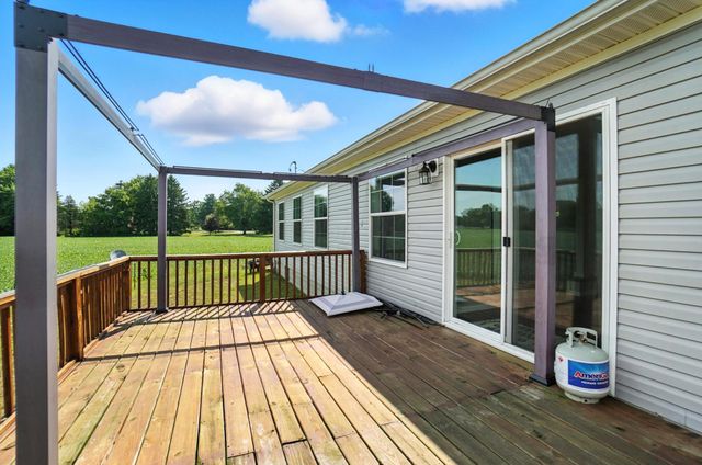 300 N East Street, Prospect, OH 43342
