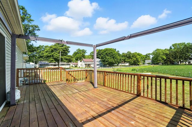 300 N East Street, Prospect, OH 43342