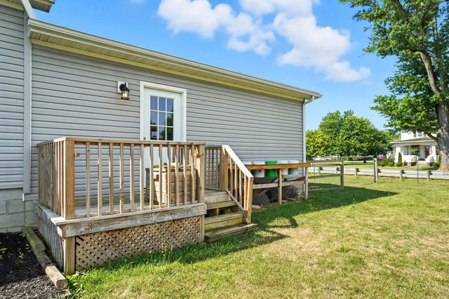 300 N East Street, Prospect, OH 43342