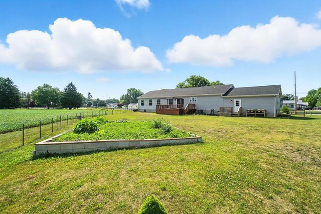 300 N East Street, Prospect, OH 43342