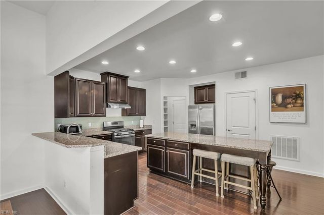 1133 Magdolna DR, Chesapeake, VA 23322