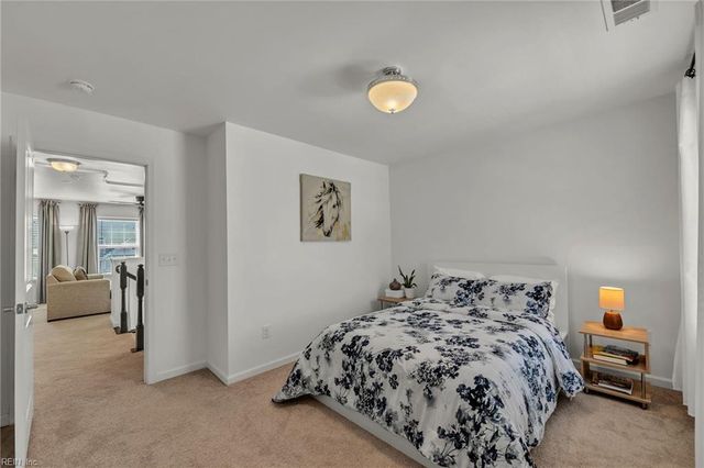 1133 Magdolna DR, Chesapeake, VA 23322