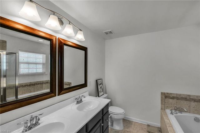 1133 Magdolna DR, Chesapeake, VA 23322