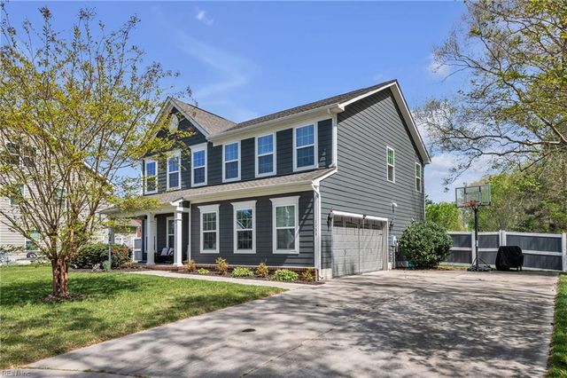 1133 Magdolna DR, Chesapeake, VA 23322