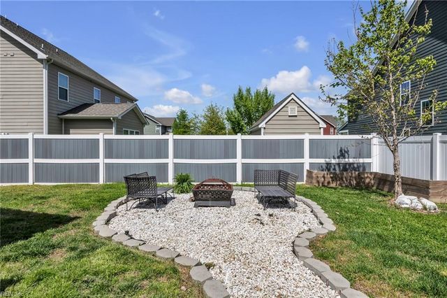 1133 Magdolna DR, Chesapeake, VA 23322