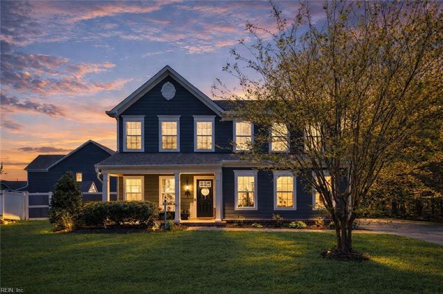 1133 Magdolna DR, Chesapeake, VA 23322