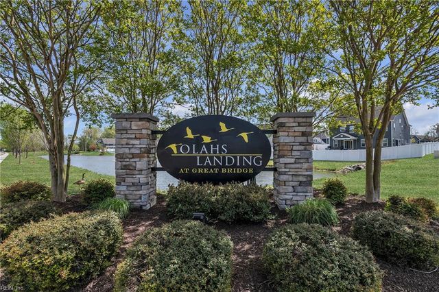 1133 Magdolna DR, Chesapeake, VA 23322